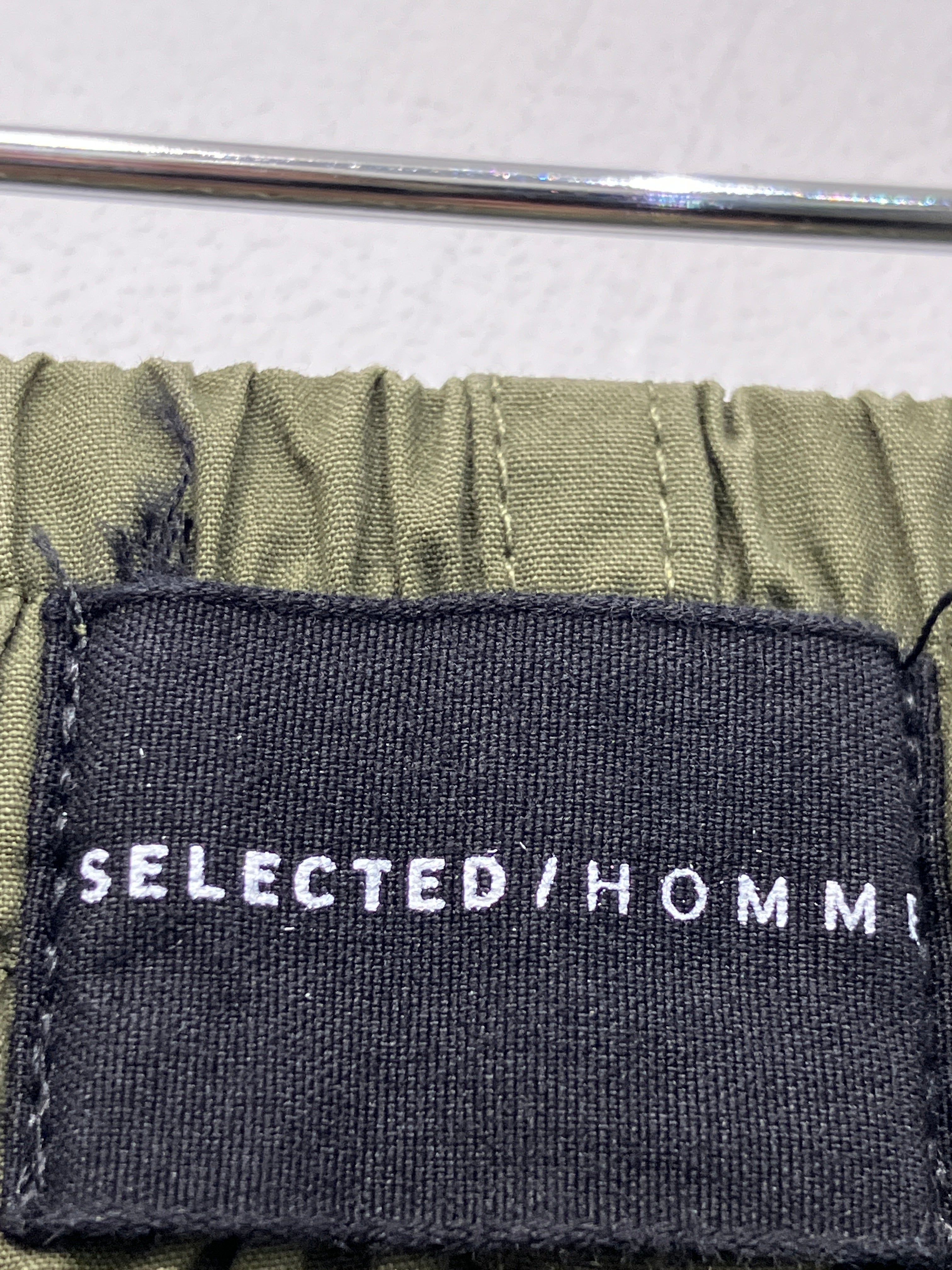 Selected Homme Bukser